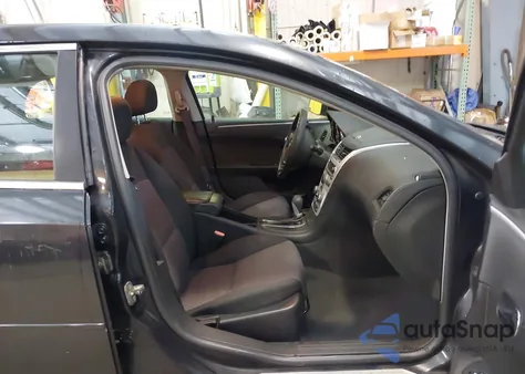 2009 Chevrolet Malibu Lt z USA, uszkodzony, nr VIN 1G1ZH57B09F251429